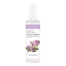 더허브샵 섬유향수 100ml, 3개, 옴니아시크릿