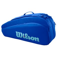 Wilson ULTRA V5 網羽球拍袋, 1個
