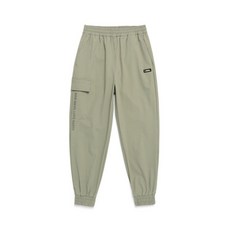내셔널지오그래 NATIONAL GEOGRAPHIC KIDS K243UPT940 판테라 우븐 트레이닝 팬츠 LIGHTKHAKI 431264