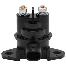 오토바이 스타터 솔레노이드 릴레이, 1개, 1. 1 pc