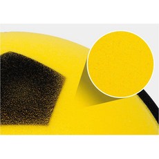 유아 촉감놀이 무소음 소프트 탱탱볼 18cm 핑크