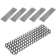 살림의지혜 고양이 접근금지 매트 3m, 1세트