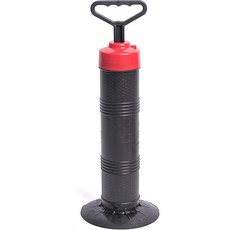 Clean Mate 活塞式馬桶疏通器, 隨機出貨