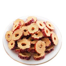 하이완 대추 칩 차 말린 링 건 절편, 5개, 1개입, 1kg