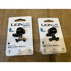 Lezyne 經典 小鈴鐺 自行車 銅鈴, 金色,小, 詳見包裝