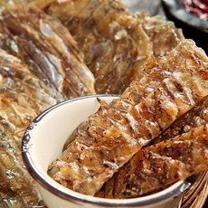 모두의식탁 쫄깃 담백한 쥐포 중 500g 20-23장