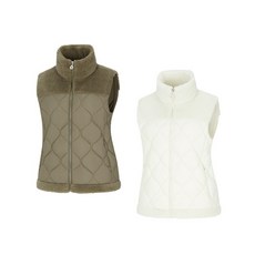 콜핑 아이비 여성 가을 웰론 패딩베스트(KVV7623W 003)