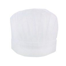 루트모아 일회용 부직포 조리모 단체급식