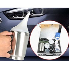 전조등 복원 헤드라이트 훈증 리뉴얼 정비 코팅제, 셀프 복원키트 -하단 이미지 참고, 1개