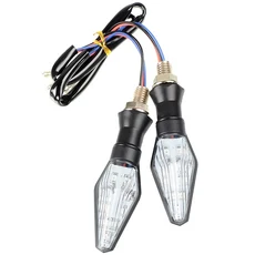 오토바이 바이크 번호판 가드 야마하 T MAX TMAX 530 500 560 TMAX530 SX DX TECH TMAX560 거치대 브래킷 테일 깔끔한 펜더 제거 키트, blue yellow light