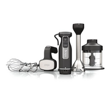닌자 4in1 파워 핸드블렌더 CI100KR, 4IN1-CI100KR(NINJA)