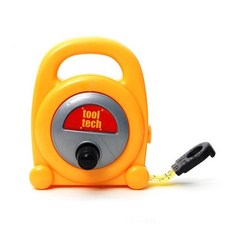 어린이 체험학습 공구 놀이 줄자 센치 길이재기 완구 어린이집완구 유치원장난감 소꿉놀이 조카선물 장난감툴