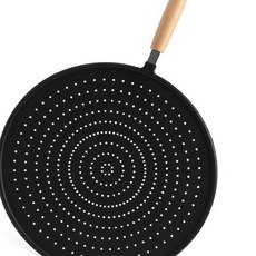 MMS 다용도덮개 실리콘 프라이팬 덮개 31.5cm