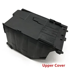 푸조에 적합 307 RCZ 시트로엥 피카소 C4 배터리 트레이 실드 상부 커버, 03 Upper cover