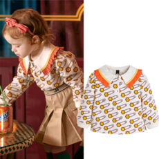 모이몰른 모이몰른 엘리카라티셔츠