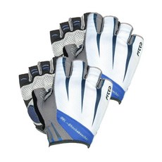 피토 익스퍼트핏 사이클 반장갑 FTS6-WHBL 2켤레