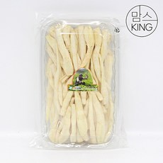 [맘스킹]정선청정더덕 최돈철의 깐더덕 1.2kg, 1개