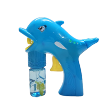 비누방울 버블건 고래, 2개