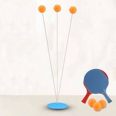 나홀로탁구 홈트레이닝 풀세트 셀프 혼자 가정용 탁구 핑퐁 운동 아동 실내 놀이 나홀로, 본상품선택, 본상품선택, 성인용