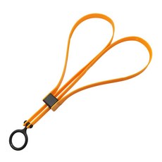 1/3/5PCS 전술 플라스틱 케이블 스트랩 수갑 CS 장식 벨트 TMC 기어 일회케이블 옐로우 블랙, [00] Orange 2, [00] 5PCS, [00] Orange 2