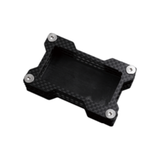 SPORT D 碳纖維外框，機車改裝外觀零件，輕量化碳纖維材質，提升質感與保護。, 1個