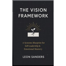 (英文圖書)The Vision Framework 平裝版, Vision Publishing, 英文