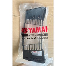 YAMAHA MT-03 2016-2019 水箱外蓋 空氣導管 B04-F1557-00, 1個