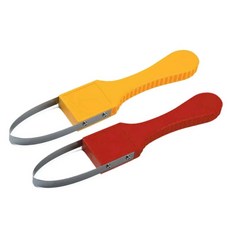 잡초 잡초제거기 호미 제초 잡초제거 갈퀴 농기구 쟁쇠 벌초 제거 다기능 뽑기 친환경 천길 원예 도구 핸드 철 수동 휴대용 풀기 심기, Red 1pcs, 1개