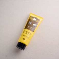馬油護髮乳 日本製 240g, 1個