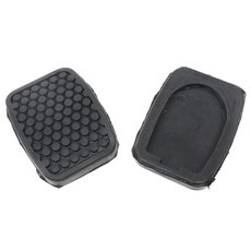 현대모비스 수동차량 페달고무 포터2 다마스 현대 기아 대우차종, 03. 다마스 페달고무 2P