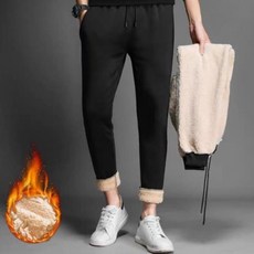 발목 밴딩 캐쥬얼 7부 남성 슬림 5부 밴딩반바지