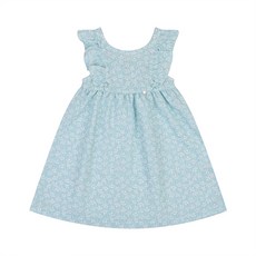 아가방 여름 아기 나시 원피스 유아 소피러블리 나시 원피스 여아 원피스 외출복 아기옷 NC유성점