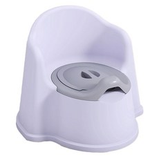 便攜寶寶坐便器, 藍色