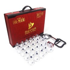 한솔부항기 HS-특대형 삶아서소독가능 30컵, 1개