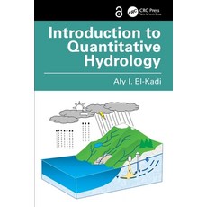 (英文圖書)Introduction to Quantitative Hydrology 平裝版, CRC Press, 英文