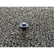 르노마스터 워셔액 노즐 물노즐 순정부품 289300010R, 1개