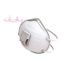 부루네 파인텍 1급 방진마스크 8301 안전