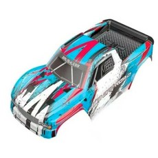 1601C MJX Hyper Go 16208 클립리스 바디, 1개, 부품