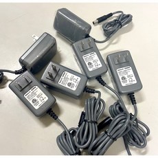 Gtech 英國小綠原廠吸麈器充電器 小綠變壓器, 1個, 灰色