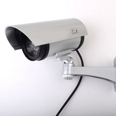CCTV 돌출형 원통 디오라마 모델 모형 71503ea 1(EA)