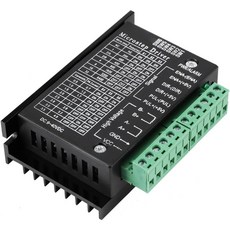 아두이노 TB6600 스텝 모터 드라이버 3A 스테핑, 1개