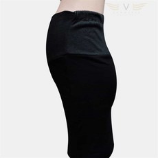 브이커머스 임산부레깅스 기모 임부복대 치마레깅스