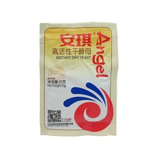 [천천중국식품]안치 효모 13g, 18개, 15g