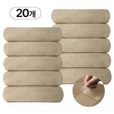 아라자 호텔수건 고급 먼지없는 수건 10장 무형광 알러지/진드기 세면 타올 OEKO-TEX 인증 타월 빠른 건조 세면 타월 400GSM, 04크림 오트, 20개