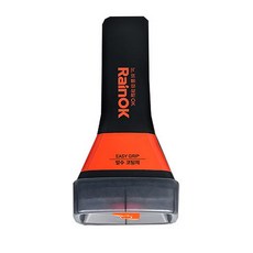 불스원 레인OK 유막제거·발수코팅 이지그립 2종 택1 / 유리막코팅제 유리세정제 자동차유리코팅제, 80ml, 1개