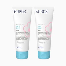 오이보스 [오이보스공식] 베이비 집중크림 100ml X 2