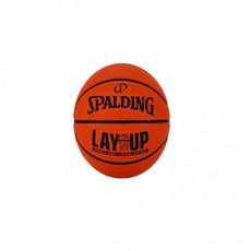 스팔딩 SPALDING 레이업 농구공 83728Z-6호 매장정품 151407, NONE, 1개