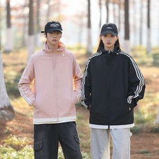 台灣熱賣Top1【台灣出貨 戶外必備】S-3XL防曬衣 防曬外套 戶外運動外套 夏季薄外套 男女情侶防紫外線皮膚衣 透氣