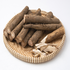 국내산 햇 우엉, 1박스, 2kg