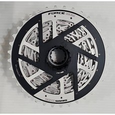 SRAM FORCE E1 AXS XG-1270 12速飛輪 10-30T飛輪 10-33T 飛輪 10-36T 飛輪, 1個, E1 XG-1270 飛輪 10-33T